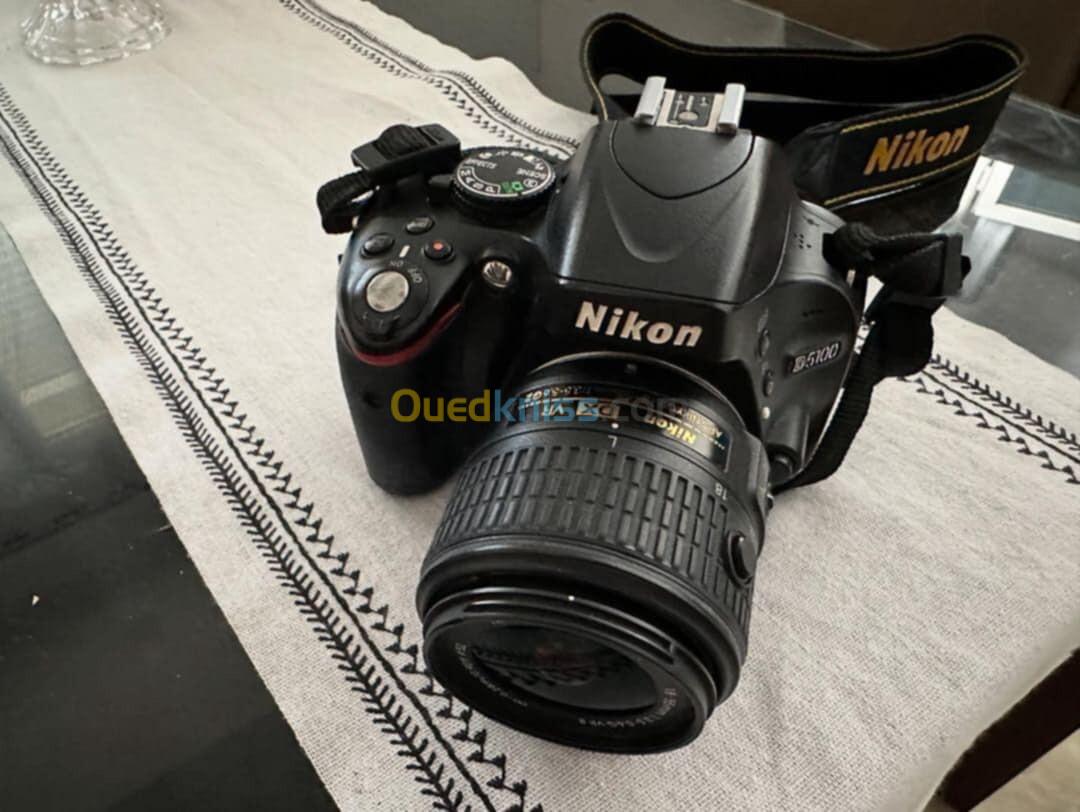 Nikon DEGITAL CAMERA 