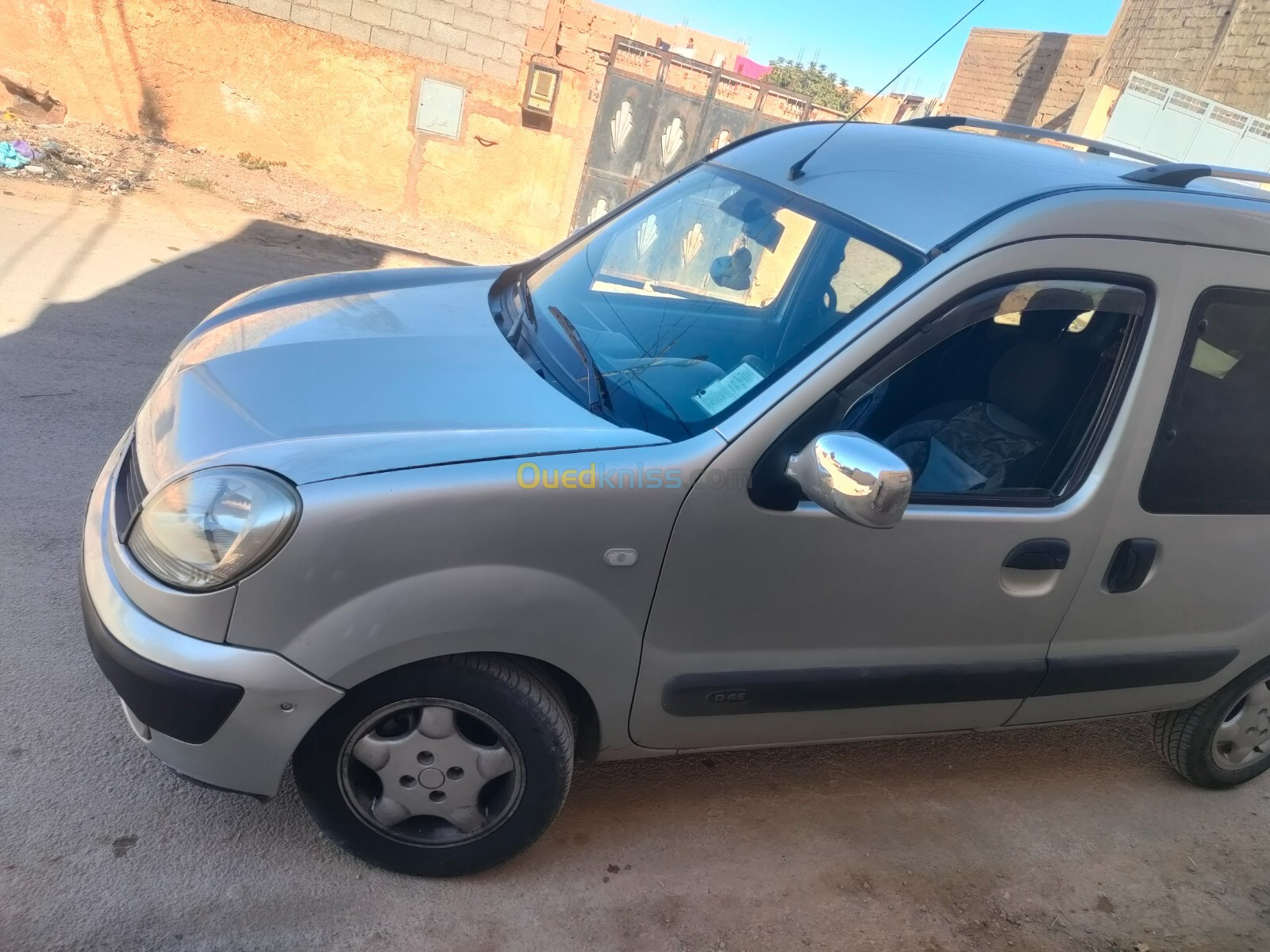 Renault Kangoo 2008 Kangoo