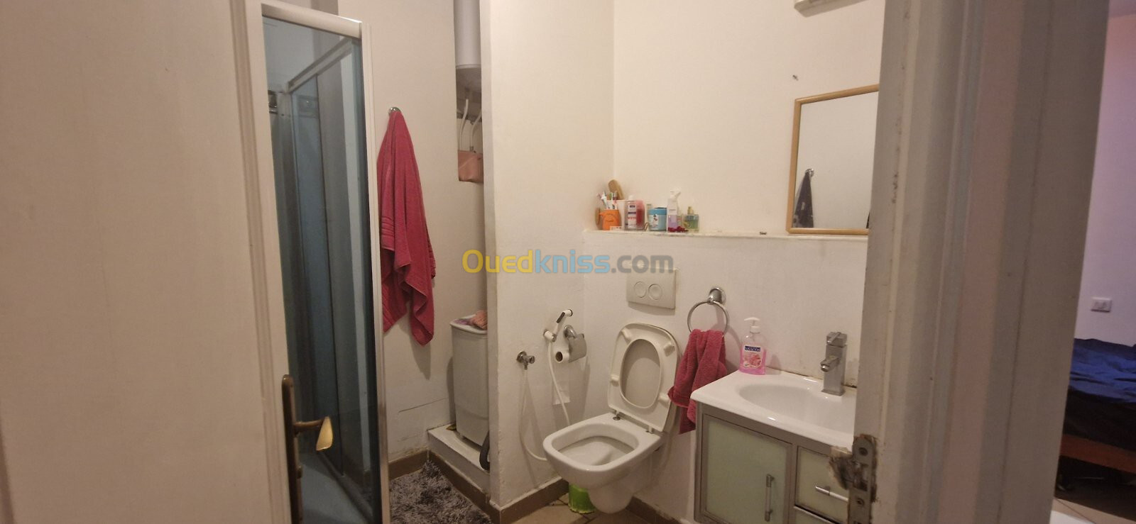 Location Appartement Alger Cheraga