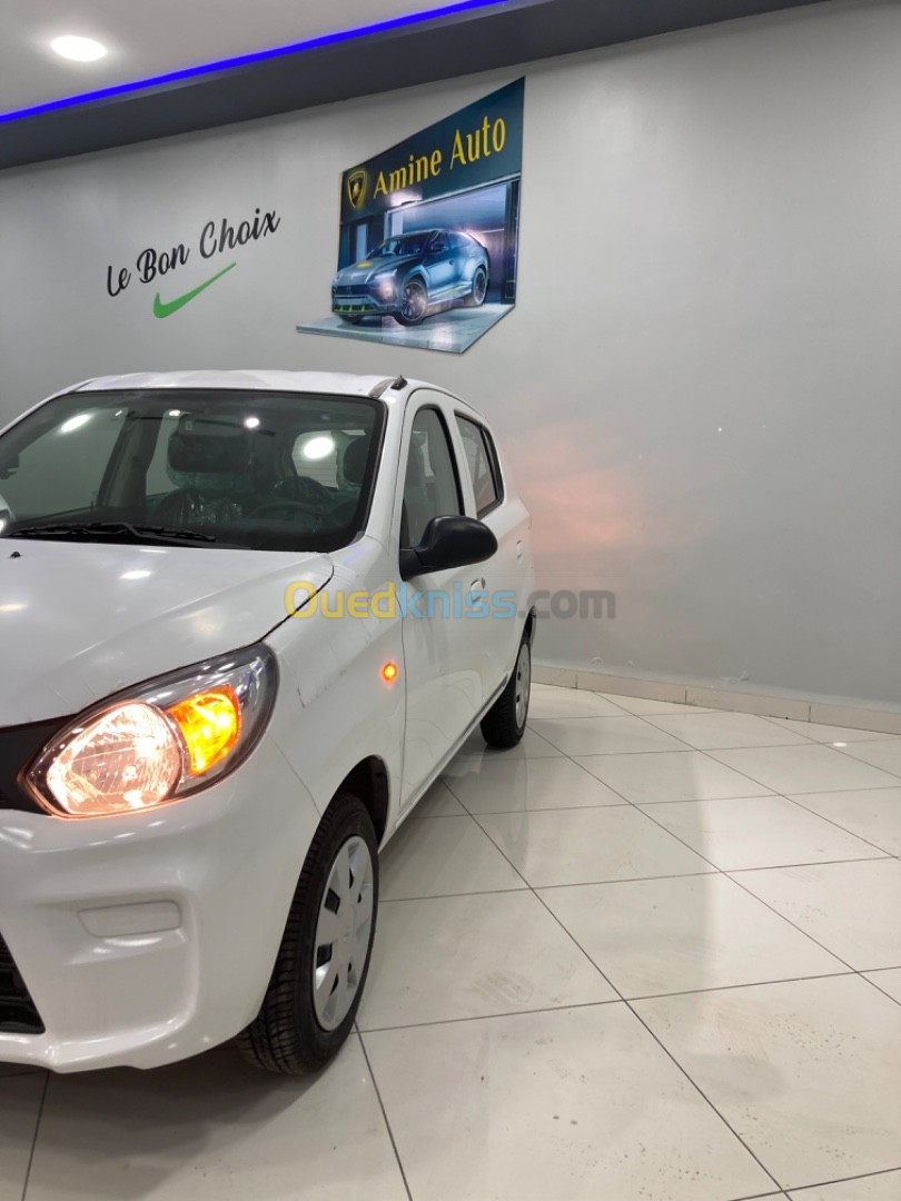 Suzuki alto 2023 