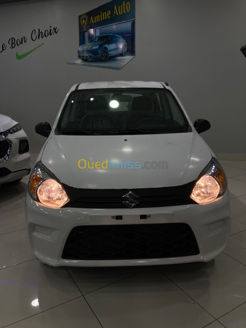 Suzuki alto 2023 