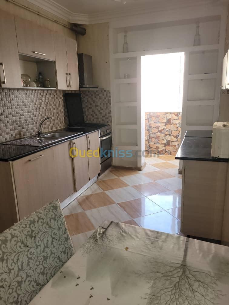 Vente Appartement Tizi Ouzou Draa ben khedda