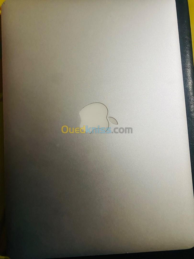 Macbook air 2015