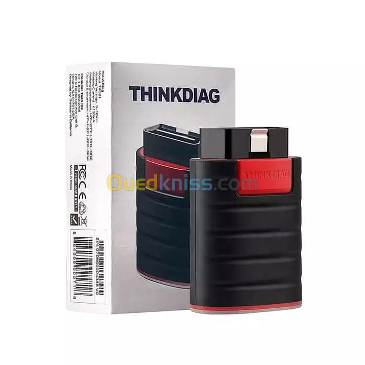 Thinkdiag 