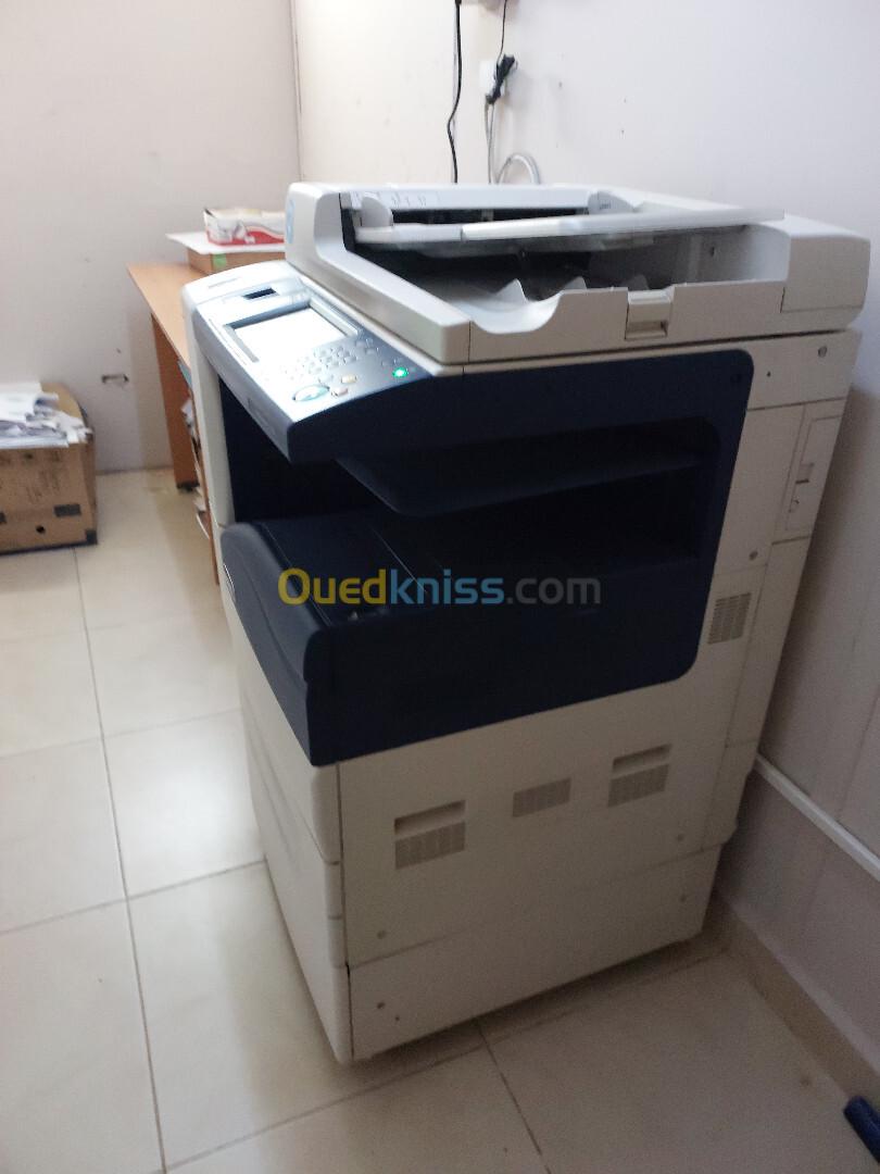 Xerox 7220 - Moyen Etat - 3 pieces