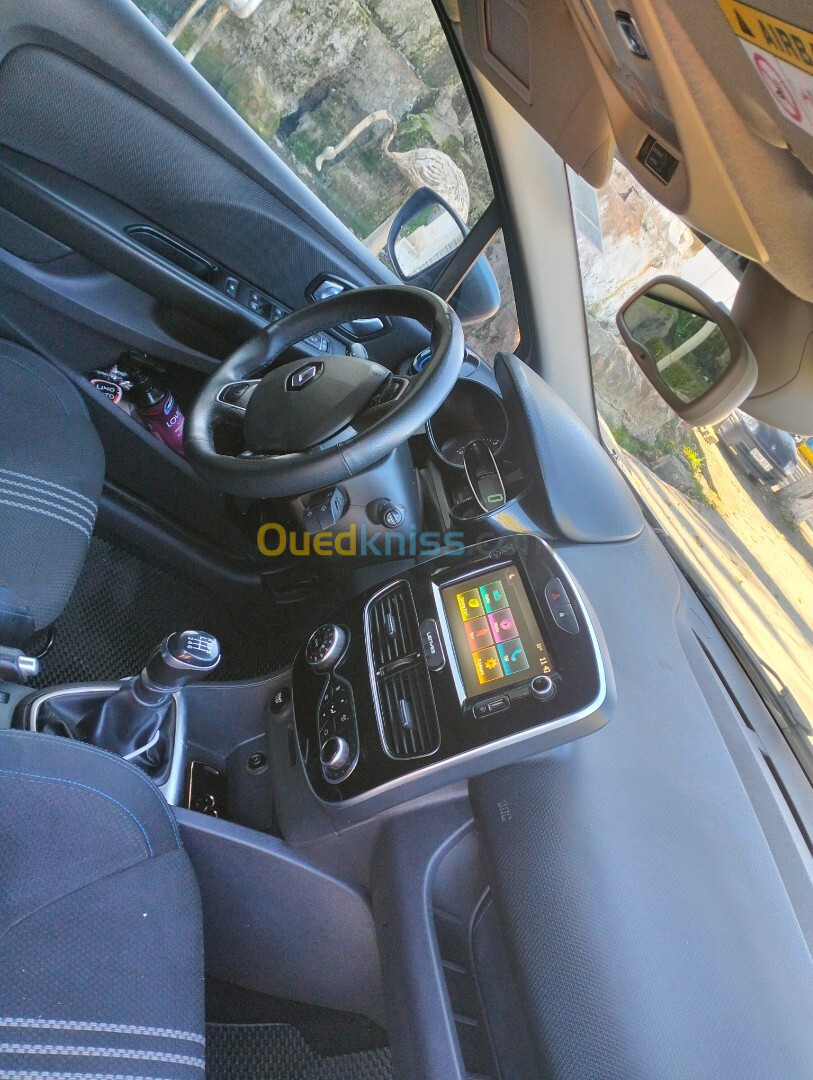 Renault Clio 4 2019 GT Line +