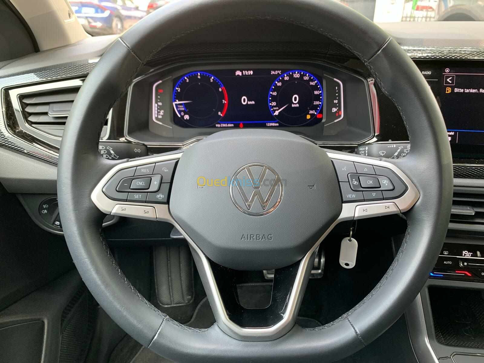 Volkswagen Polo 2022 Active plus