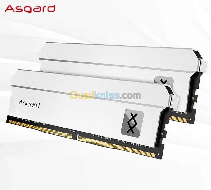 Asgard ram 8gb 3200