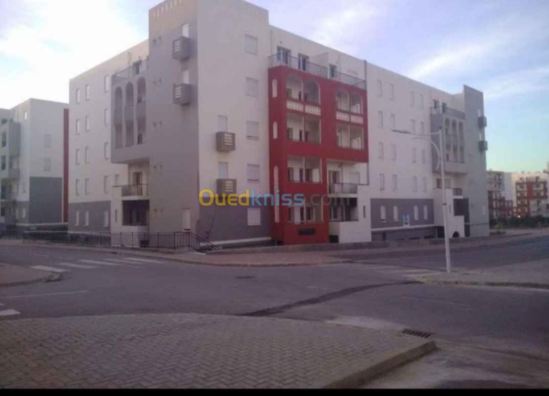 Vente Appartement F3 Blida Meftah