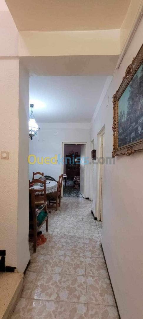 Vente Duplex F5 Constantine Ain smara