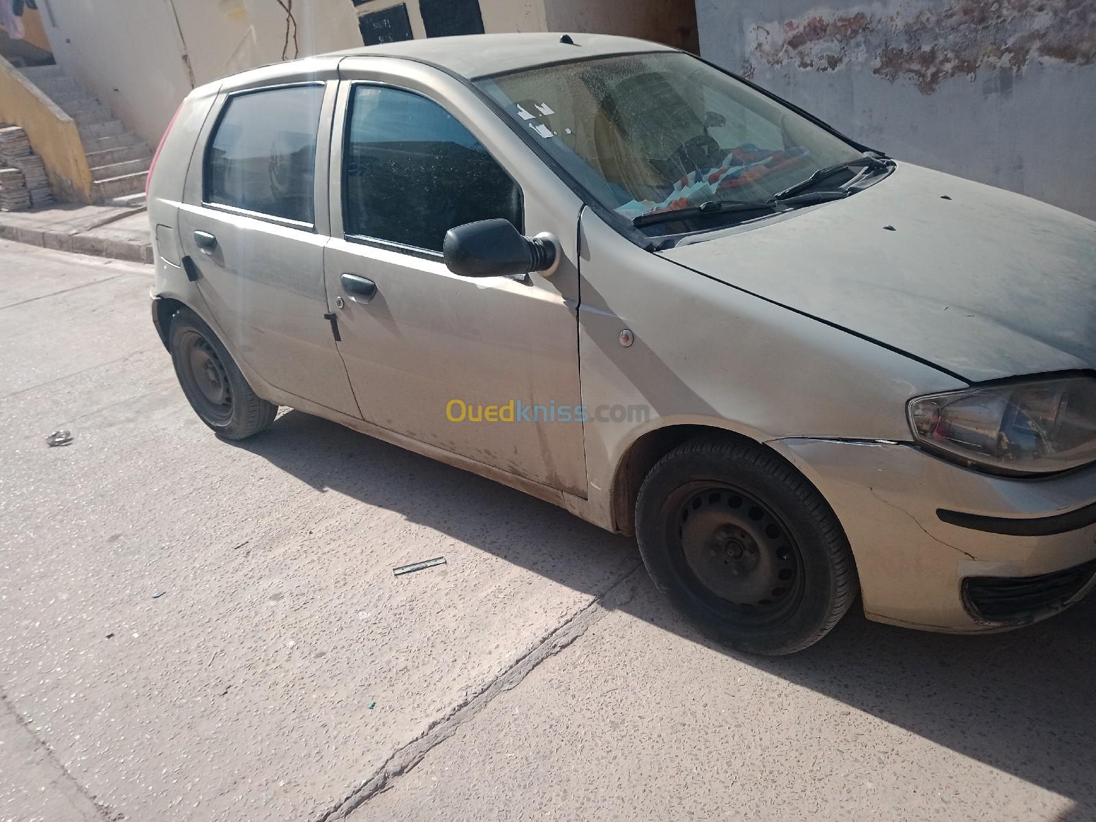 Fiat Punto 2013 Classic