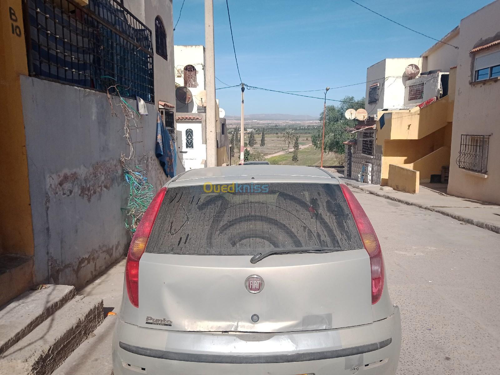 Fiat Punto 2013 Classic