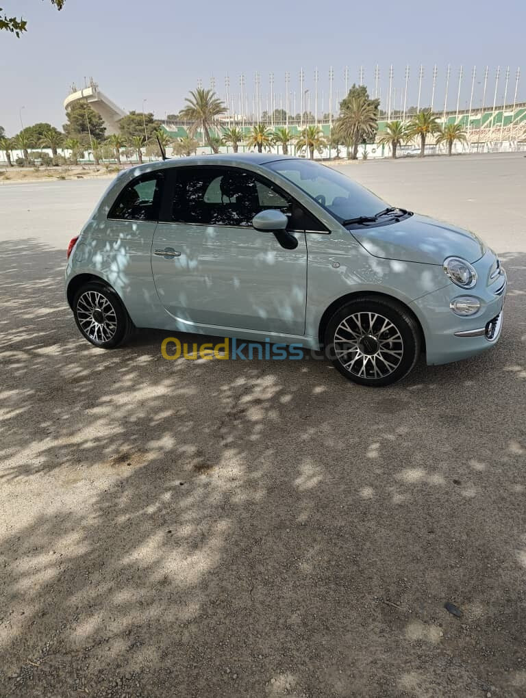 Fiat 500 2024 500