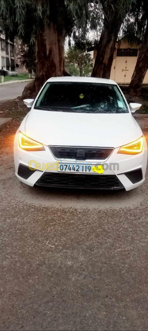 Seat Ibiza 2019 FR