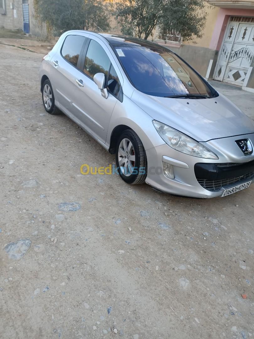 Peugeot 308 2009 Premium