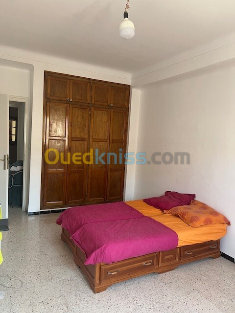 Vente Appartement F5 Blida Blida