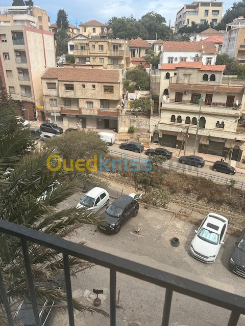 Vente Appartement F5 Blida Blida