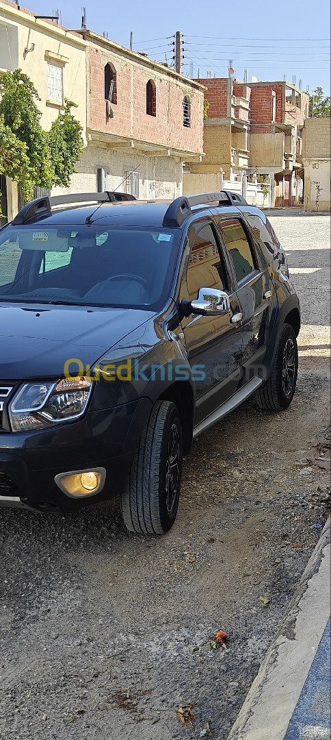 Dacia Duster 2016 Duster