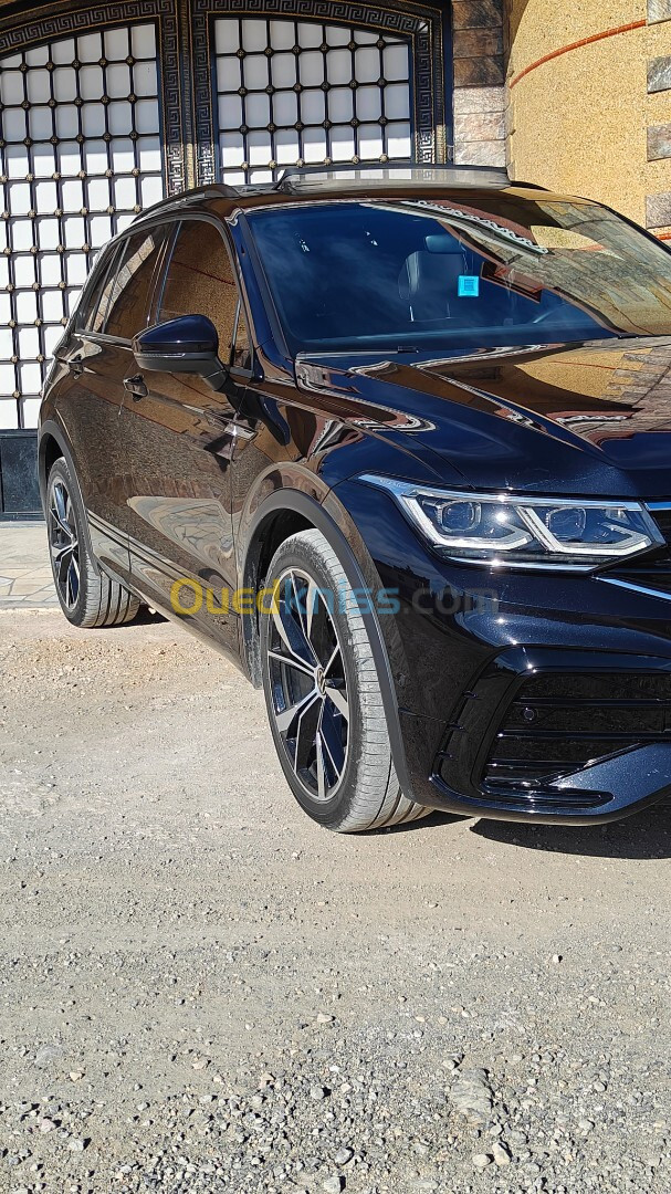 Volkswagen Tiguan 2023 R-Line