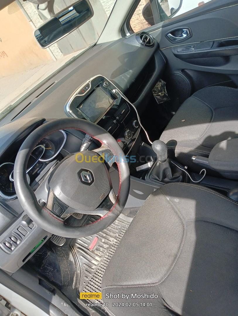 Renault Clio 4 2014 Limited