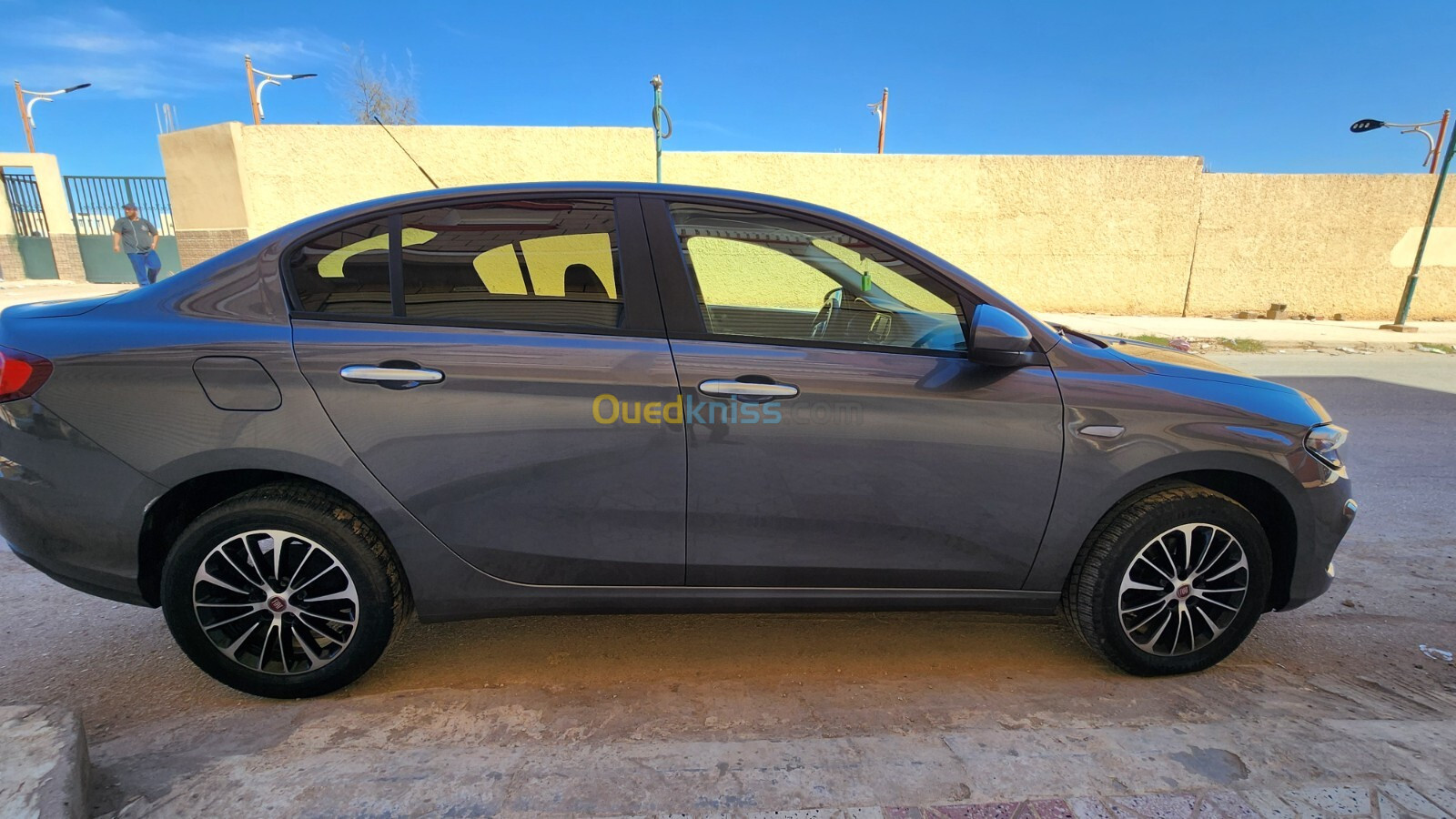 Fiat Tipo 2023 Urban plus