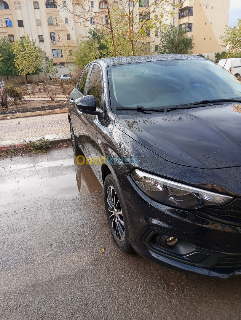 Fiat tipo 2023 Sity+