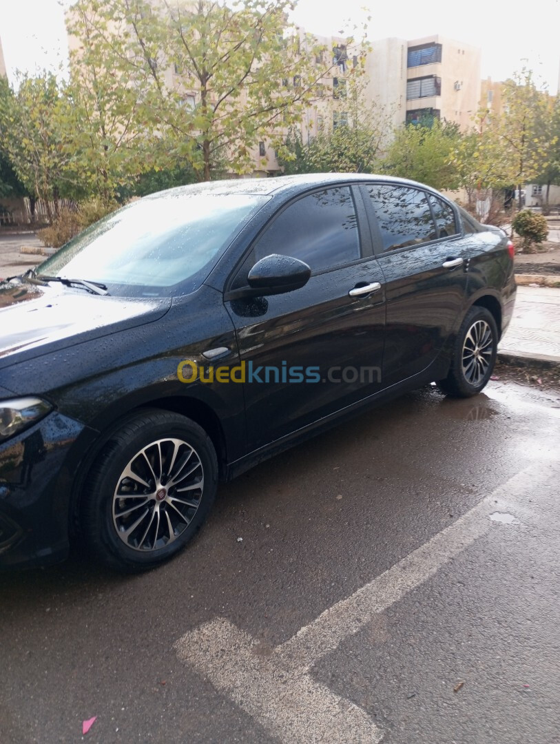 Fiat tipo 2023 Sity+