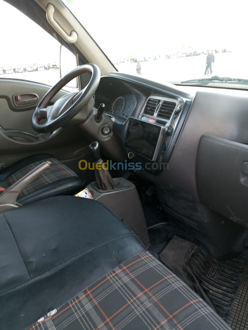 Hyundai H100 2008 H100