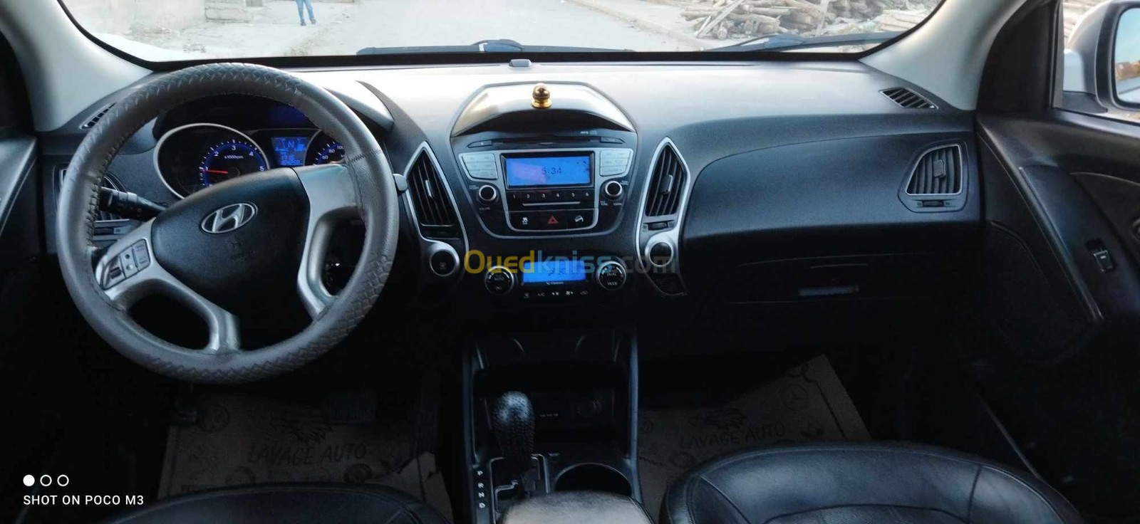 Hyundai Tucson 2014 Tucson