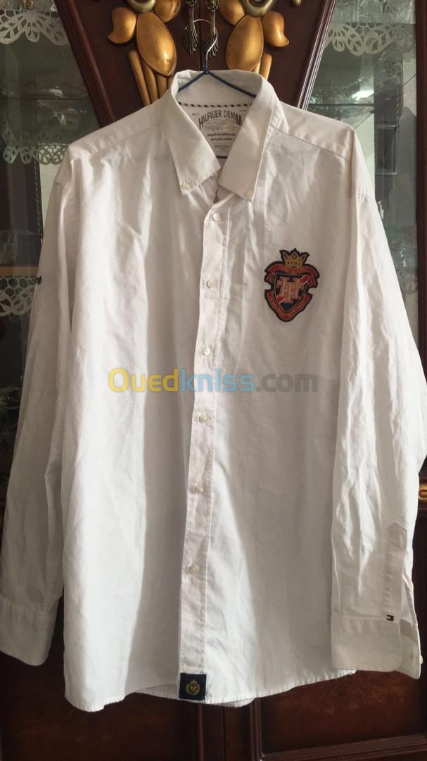 Chemise Tommy Hilfiger Original