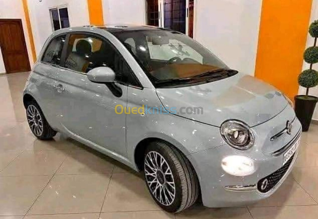 Fiat 500 2023 Dolcevita