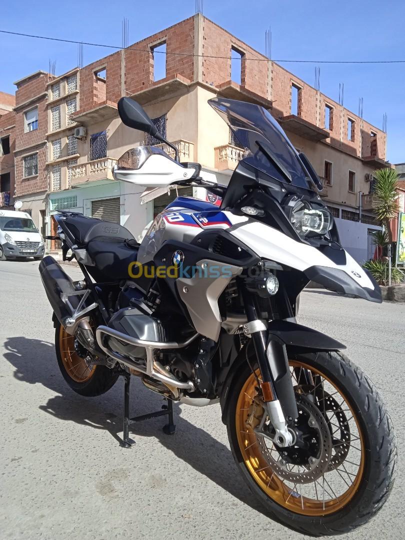 BMW GS 1250 hp 2021