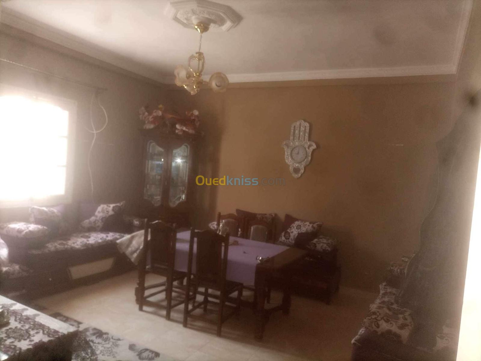 Vente Villa Oum El Bouaghi Meskiana