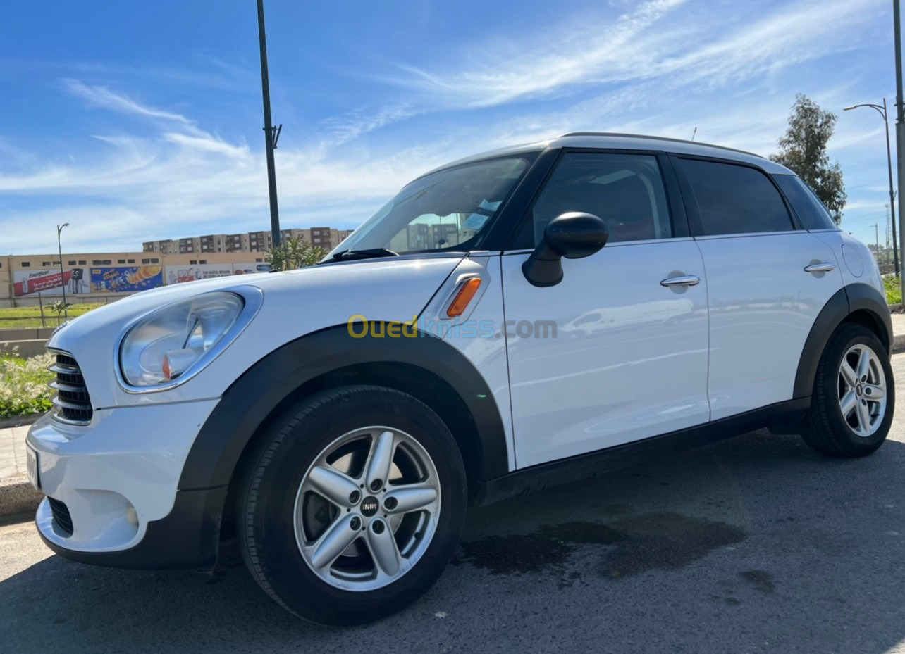 Mini One 2014 Mini