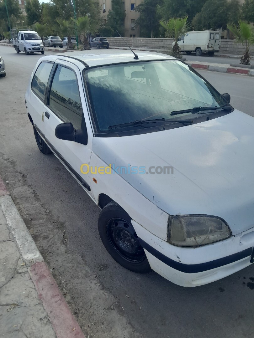 Renault Clie 1995 Clie