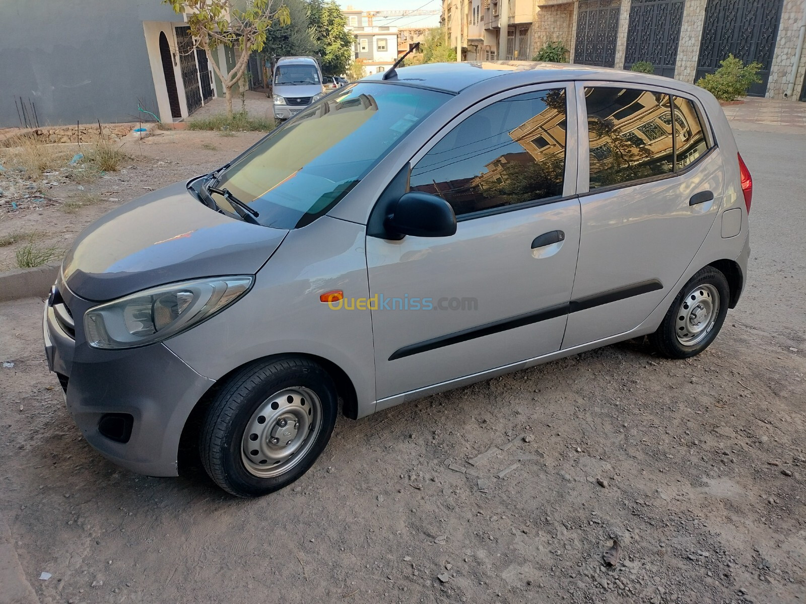 Hyundai i10 2015 GLS