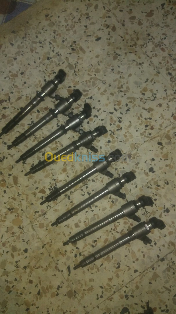 بياس اصلي فورد رانجر pieces Lacasse ford ranger d oregine 2.2 tdci (t6)