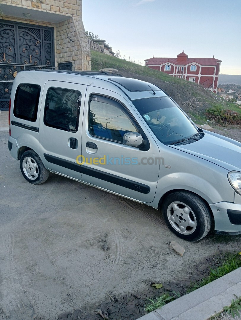 Renault Kangoo 2006 Kangoo