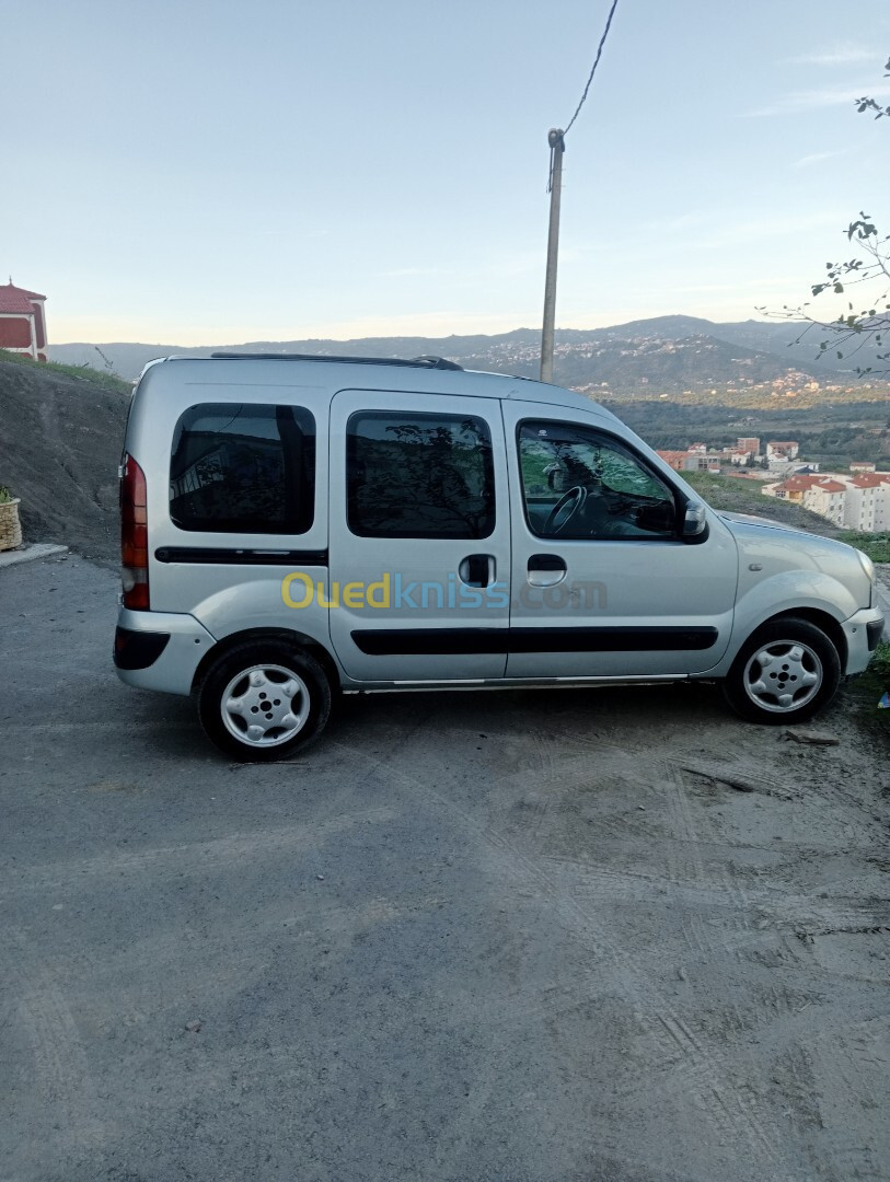 Renault Kangoo 2006 Kangoo