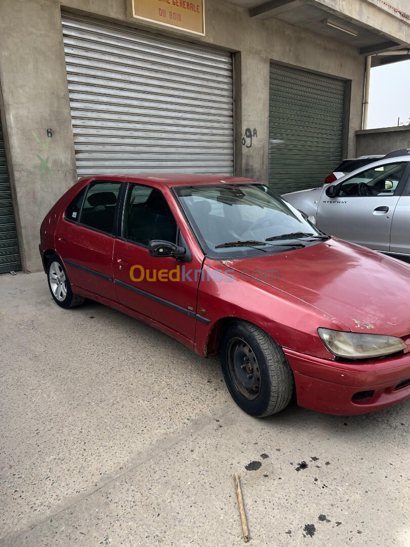 Peugeot 306 1999 306