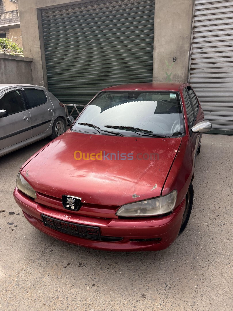 Peugeot 306 1999 306