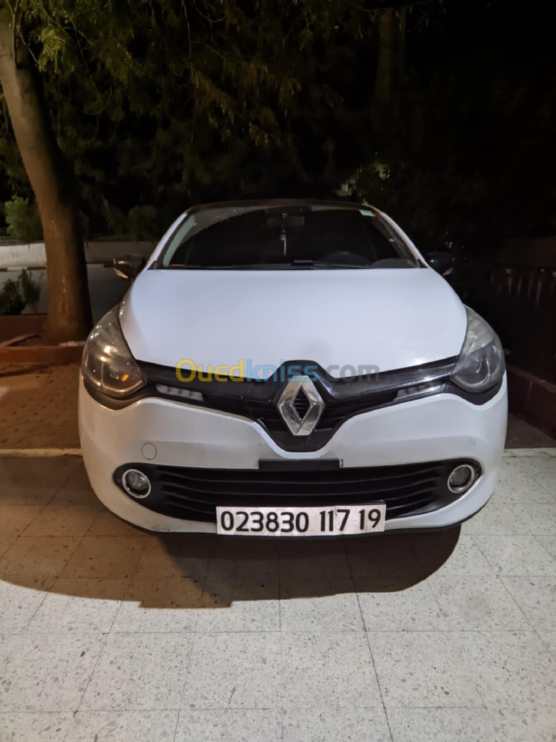 Renault Clio 4 2017 Limited 2