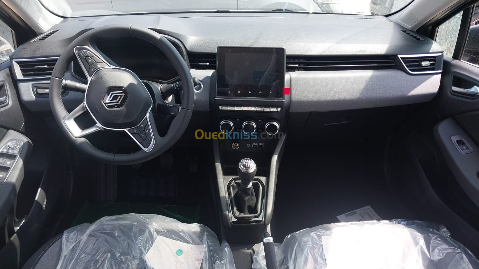 Renault Clio 5 / captur 2024 