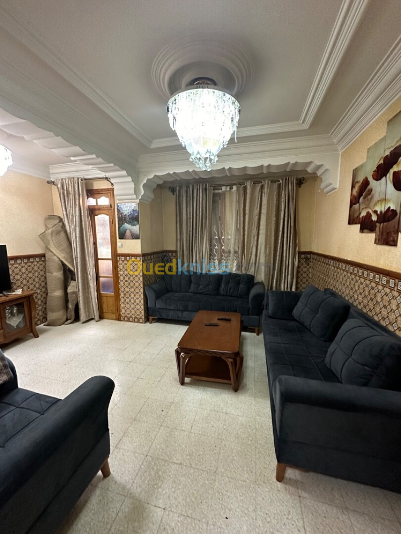 Vente Appartement F4 Sétif El eulma