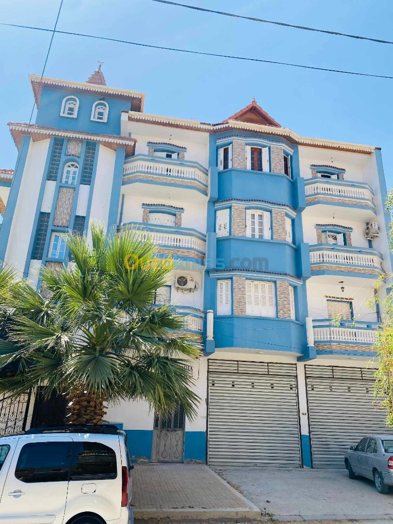 Vente Villa Mila Oued athmania