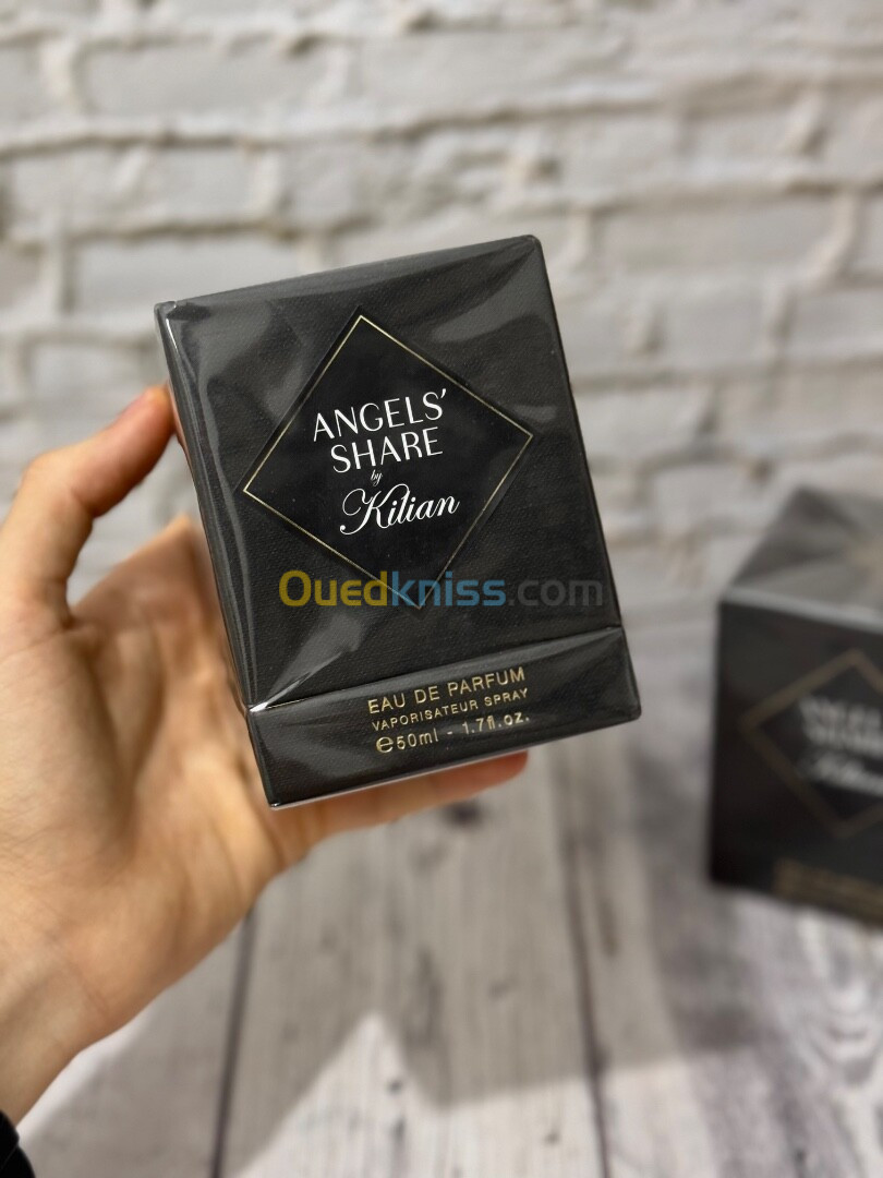 Kilian angels share 50 ml 