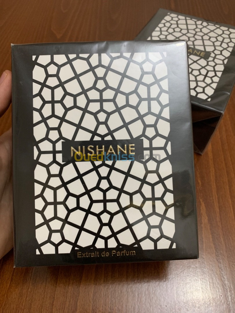 Nishane parfums