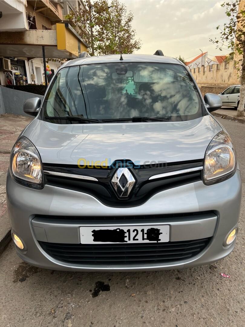 Renault Kangoo 2021 Privilège plus