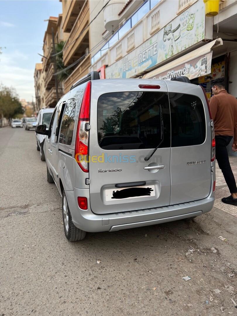 Renault Kangoo 2021 Privilège plus