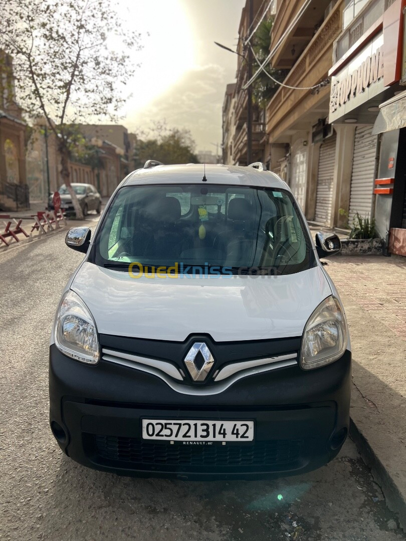 Renault Kango 2014 